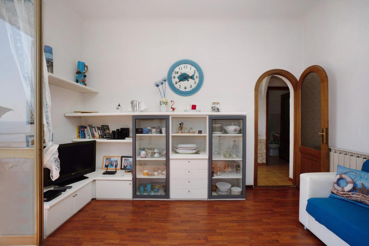 Villa Lardarina Corniglia Extérieur photo