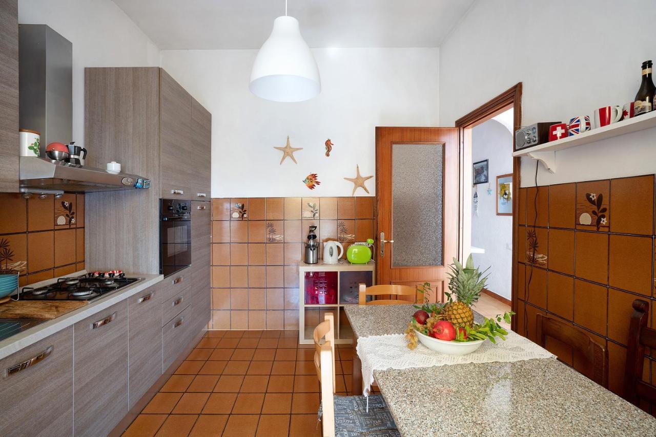 Villa Lardarina Corniglia Extérieur photo