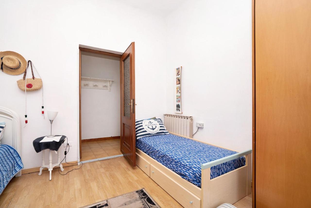 Villa Lardarina Corniglia Extérieur photo