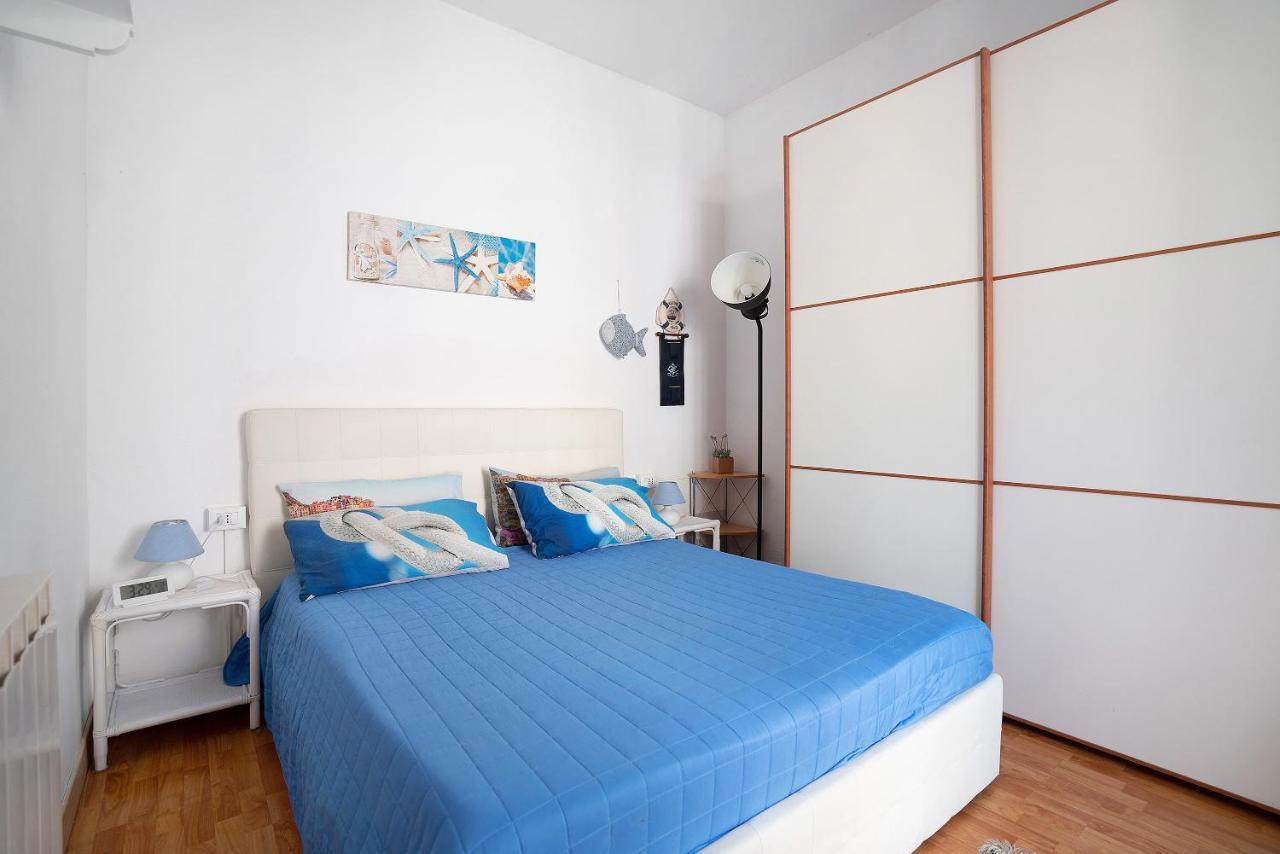 Villa Lardarina Corniglia Extérieur photo