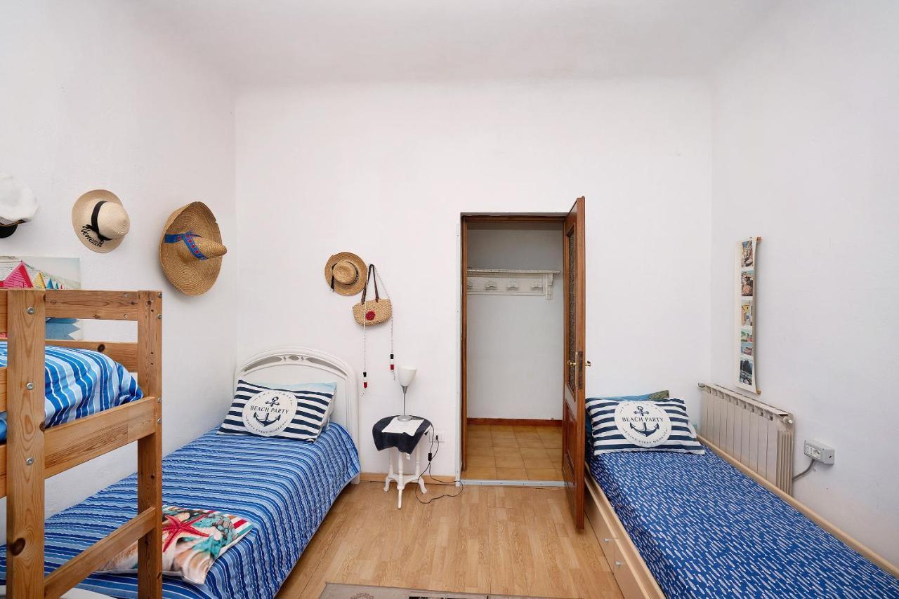 Villa Lardarina Corniglia Extérieur photo
