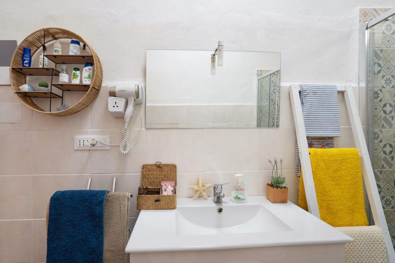 Villa Lardarina Corniglia Extérieur photo