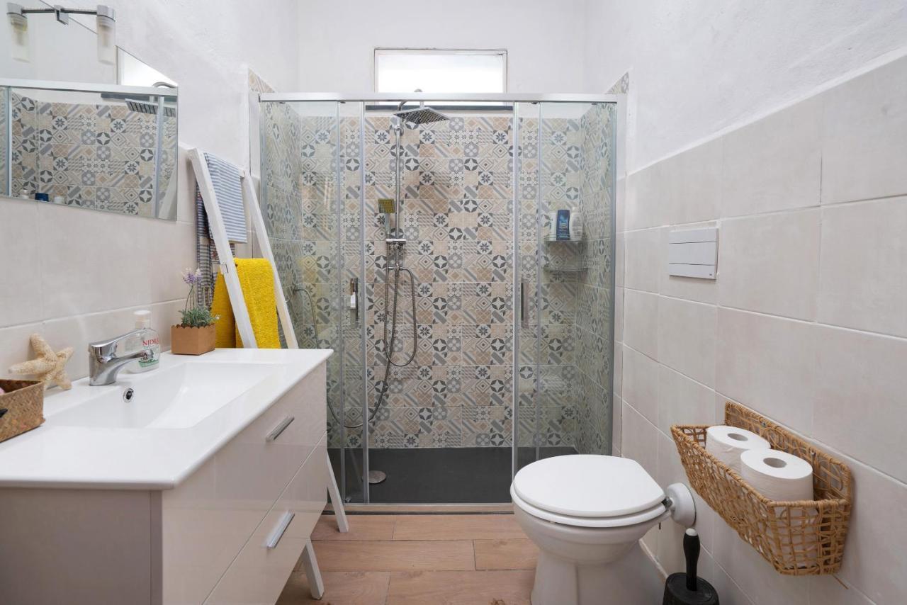 Villa Lardarina Corniglia Extérieur photo